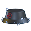 Grunge Bucket Hat