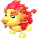 Guardian Lion