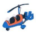 Gyrocopter