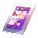 Halloween 2025 Sticker Pack