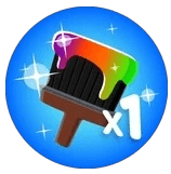 Halloween Slime Mega Neon Paint
