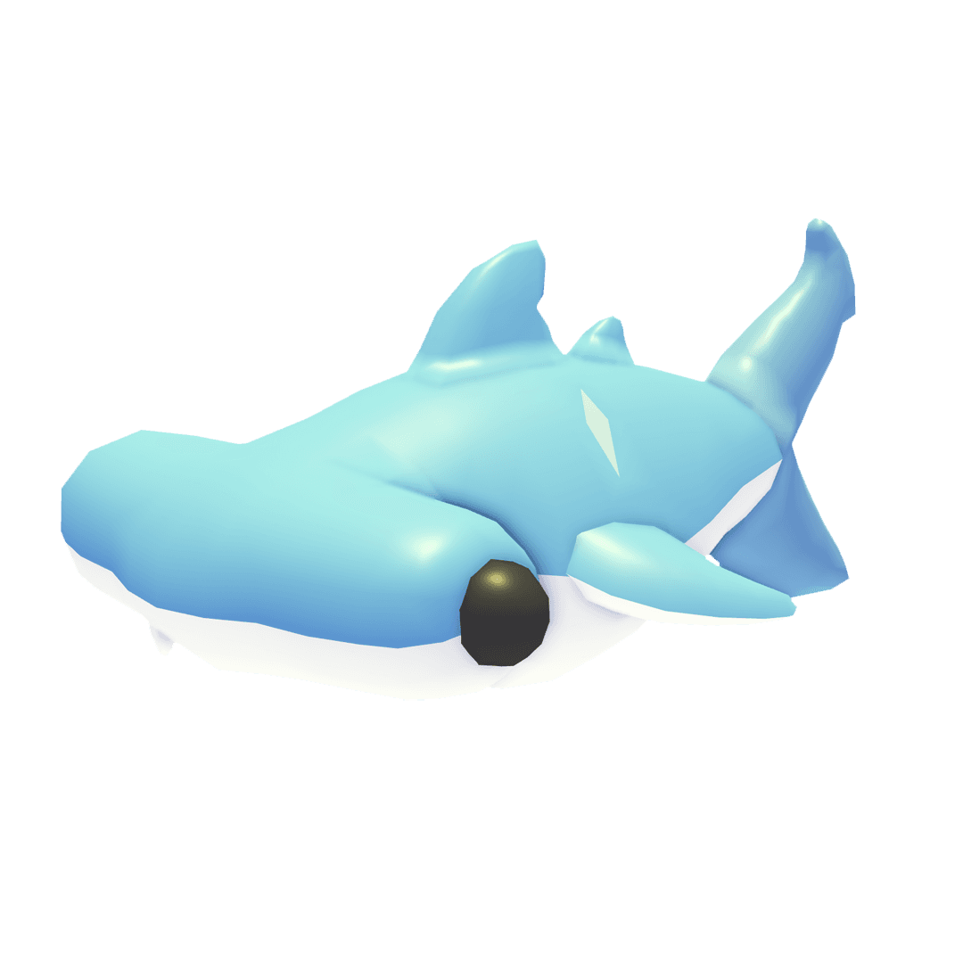 Hammerhead Shark