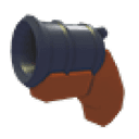 Hand Cannon Leash