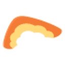 Hang Glider Sticker