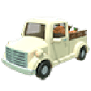 Harvest Truck