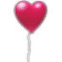 Heart Balloon