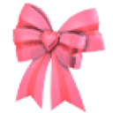 Heart Bow