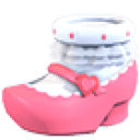 Heart Heels