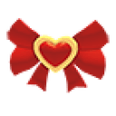 Heart Ribbon