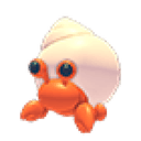 Hermit Crab