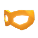 Hero Mask