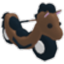 Horse Cycle