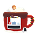 Hot Cocoa Stand
