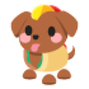 Hot Doggo Sticker