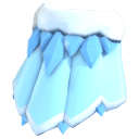 Ice Cape