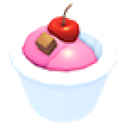 Ice Cream Cup