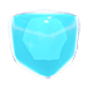 Ice Cube Throw Toy