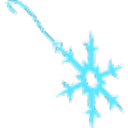 Ice Earrings