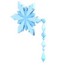 Ice Monocle