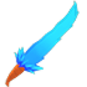 Ice Saber