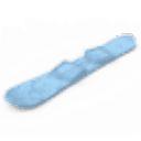 Ice Snowboard