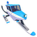 Ice Plane