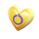 Intersex Pride Pin