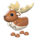 Irish Elk