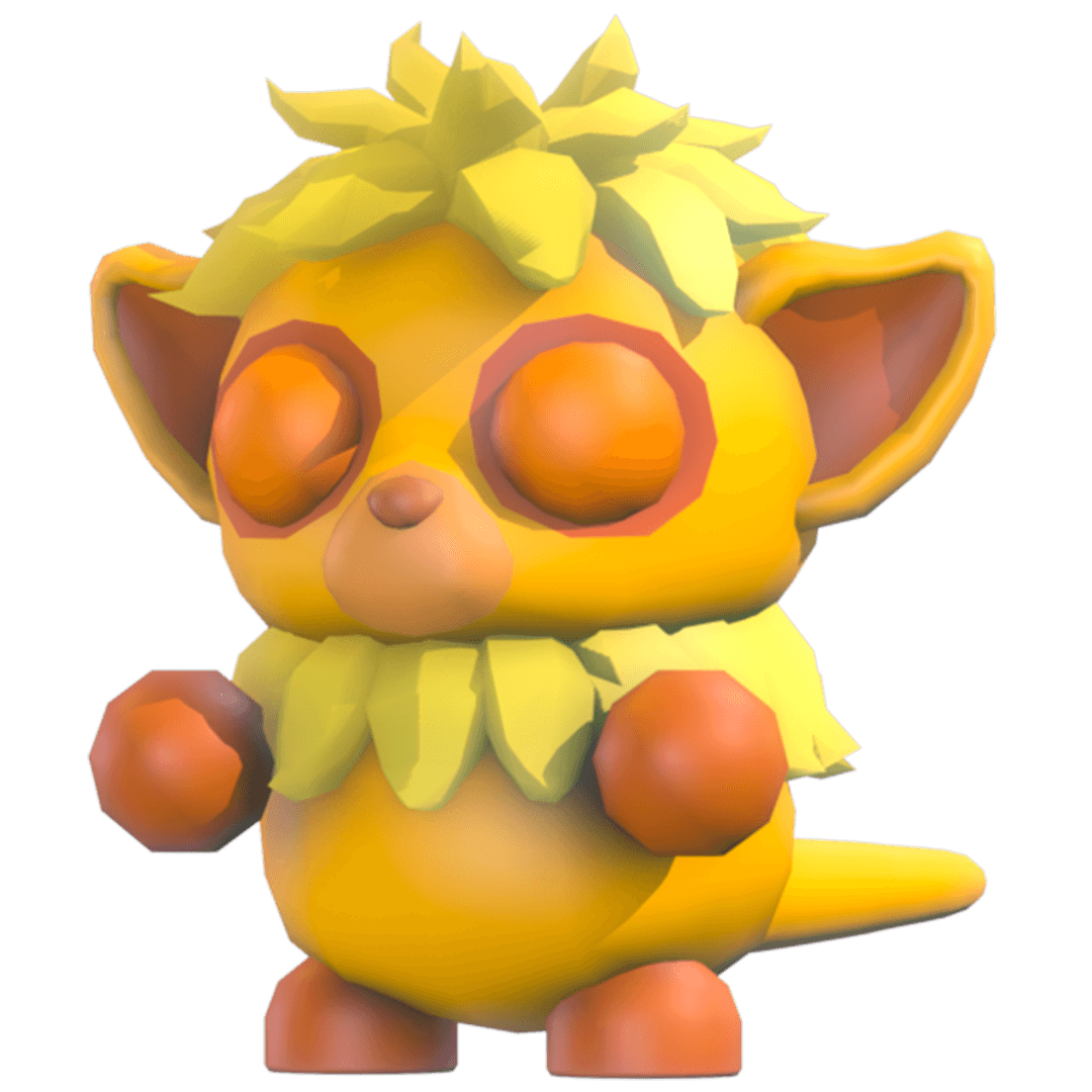 Island Tarsier