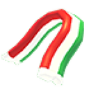 Italy Scarf