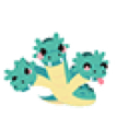 Jekyll Hydra Animated Sticker