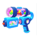 Jellybean Grappling Hook
