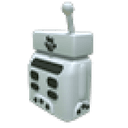 Jetpack from Astronaut Gorilla