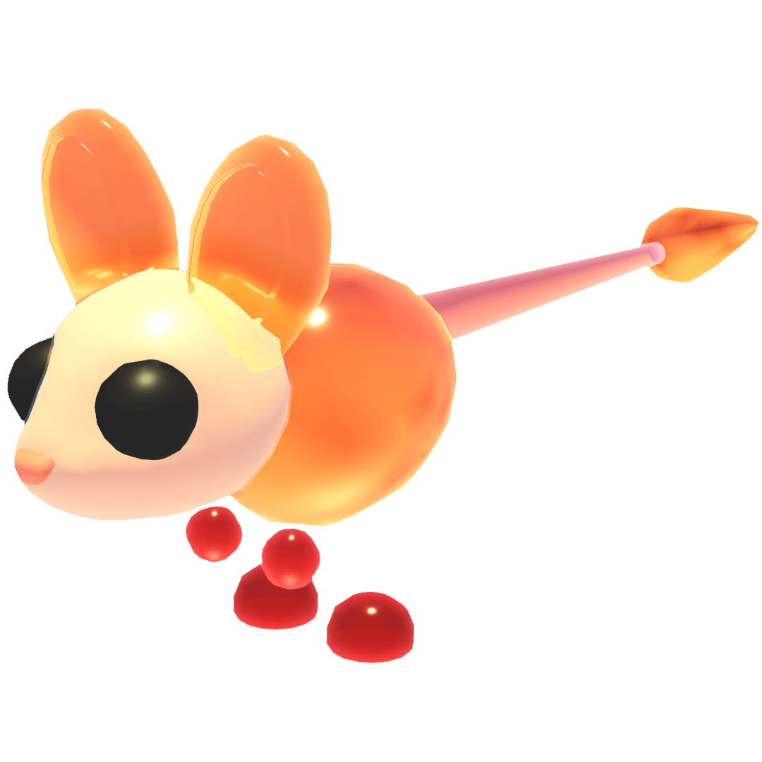 Jiggly Jerboa