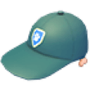 K9 Handler Cap