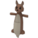 Kangaroo Pogo