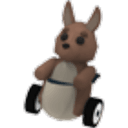 Kangaroo Stroller