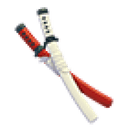 Katana Set