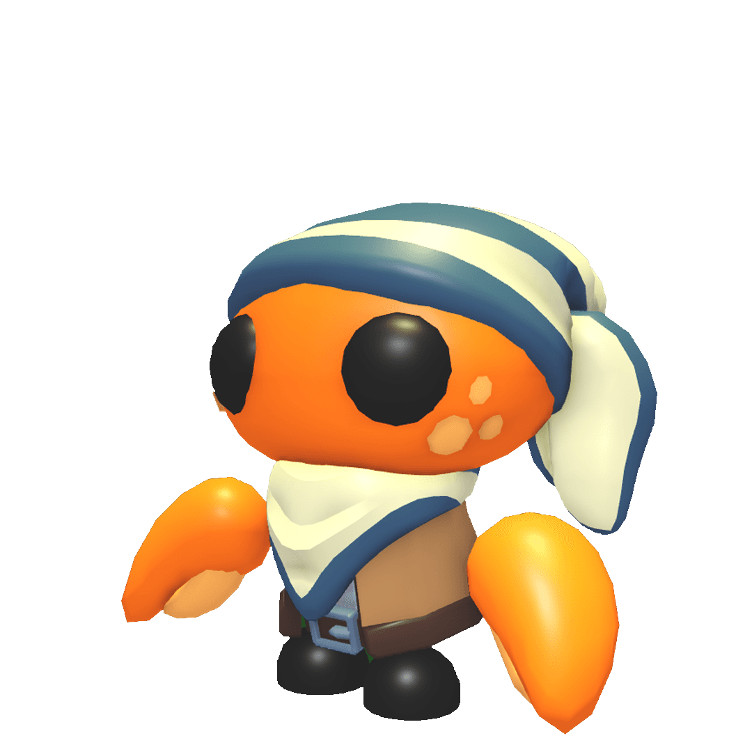 Kelp Crewmate