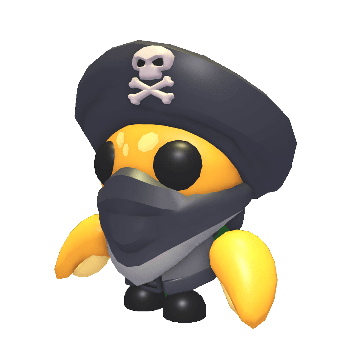 Kelp Hunter