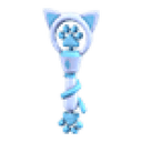Kitty Rattle