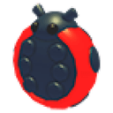 Ladybug Plush