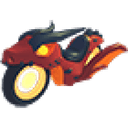 Lava Racer