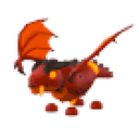Lava Dragon