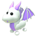 Lavender Dragon