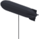 Lead Zeppelin Balloon