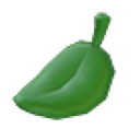 Leaf Hat