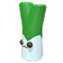 Leek Chew Toy