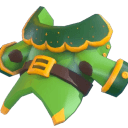 Leprechaun Jacket