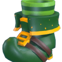 Leprechaun Shoes